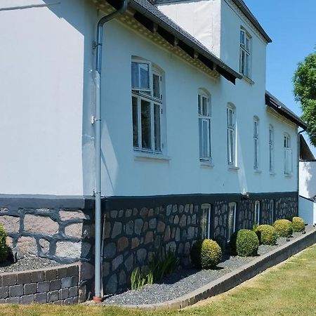 Apartament Den Hvide Farm Skanderborg Zewnętrze zdjęcie