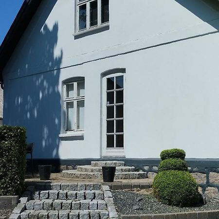 Apartament Den Hvide Farm Skanderborg Zewnętrze zdjęcie