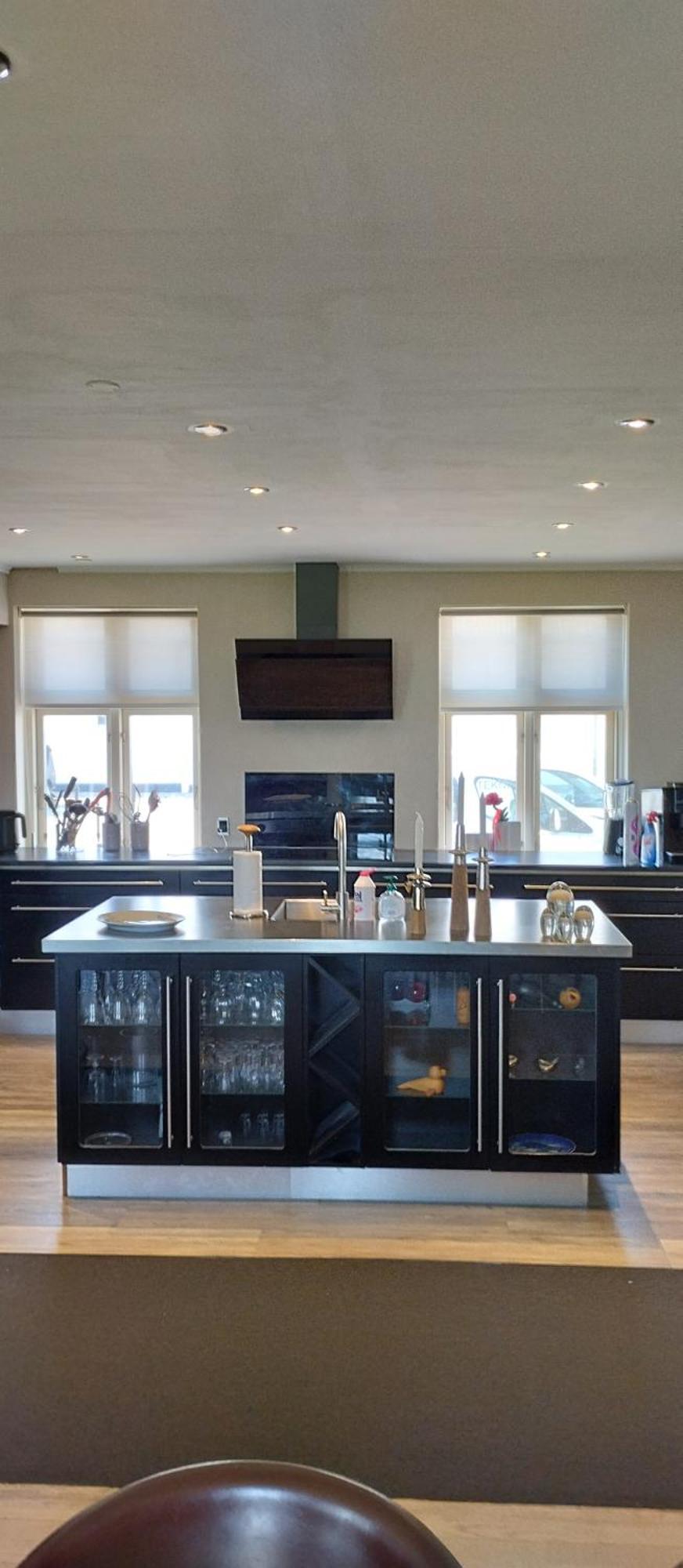 Apartament Den Hvide Farm Skanderborg Zewnętrze zdjęcie